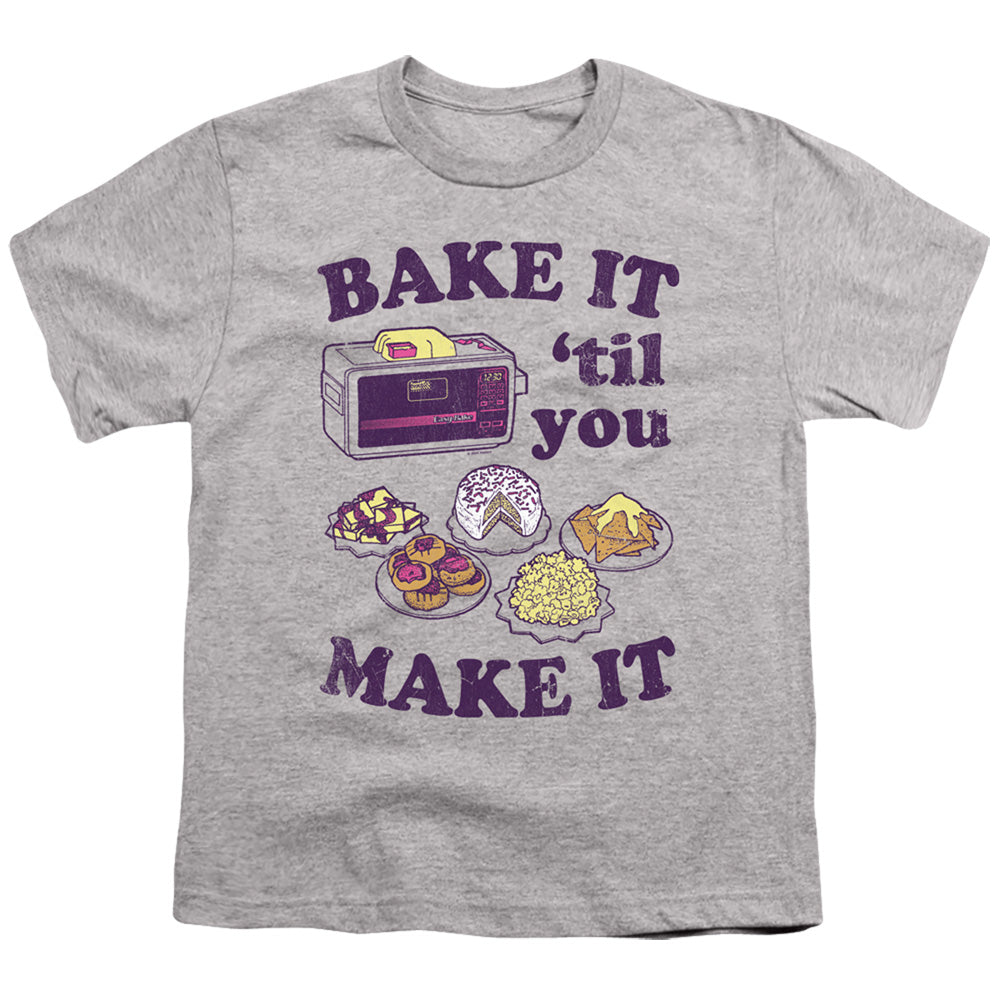 Easy Bake Oven Bake It Til You Make It Youth/Toddler T-Shirt