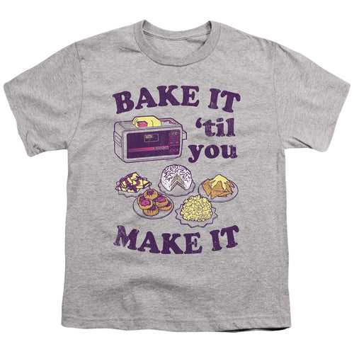 Easy Bake Oven Bake It Til You Make It Youth/Toddler T-Shirt
