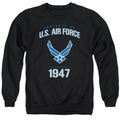 U.S. Air Force Property of 1947 Crewneck Sweatshirt