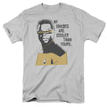 Star Trek Geordi Cooler Shades T-Shirt