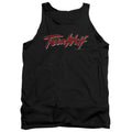 Teen Wolf Scrawl Logo Tank Top