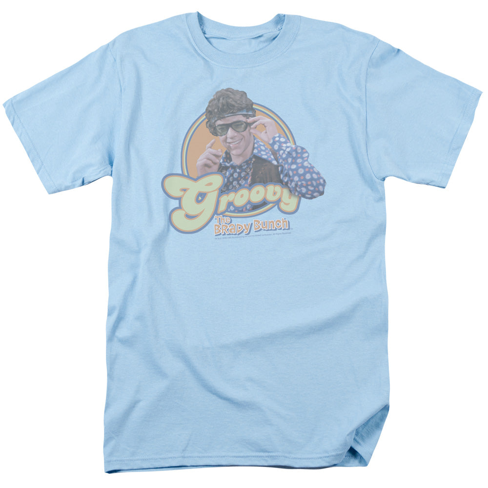 The Brady Bunch Groovy Greg T-Shirt