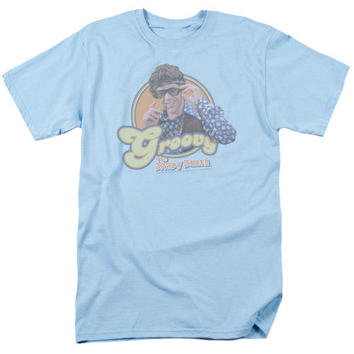 The Brady Bunch Groovy Greg T-Shirt
