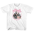 The Breakfast Club Airbrush Youth/Toddler T-Shirt
