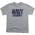 U.S. Navy Grandma Youth/Toddler T-Shirt