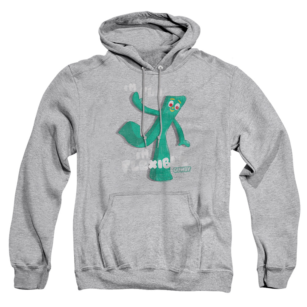 Gumby Flex Pullover Hoodie