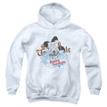Spongebob Squarepants Simply Unsinkable Youth Hoodie