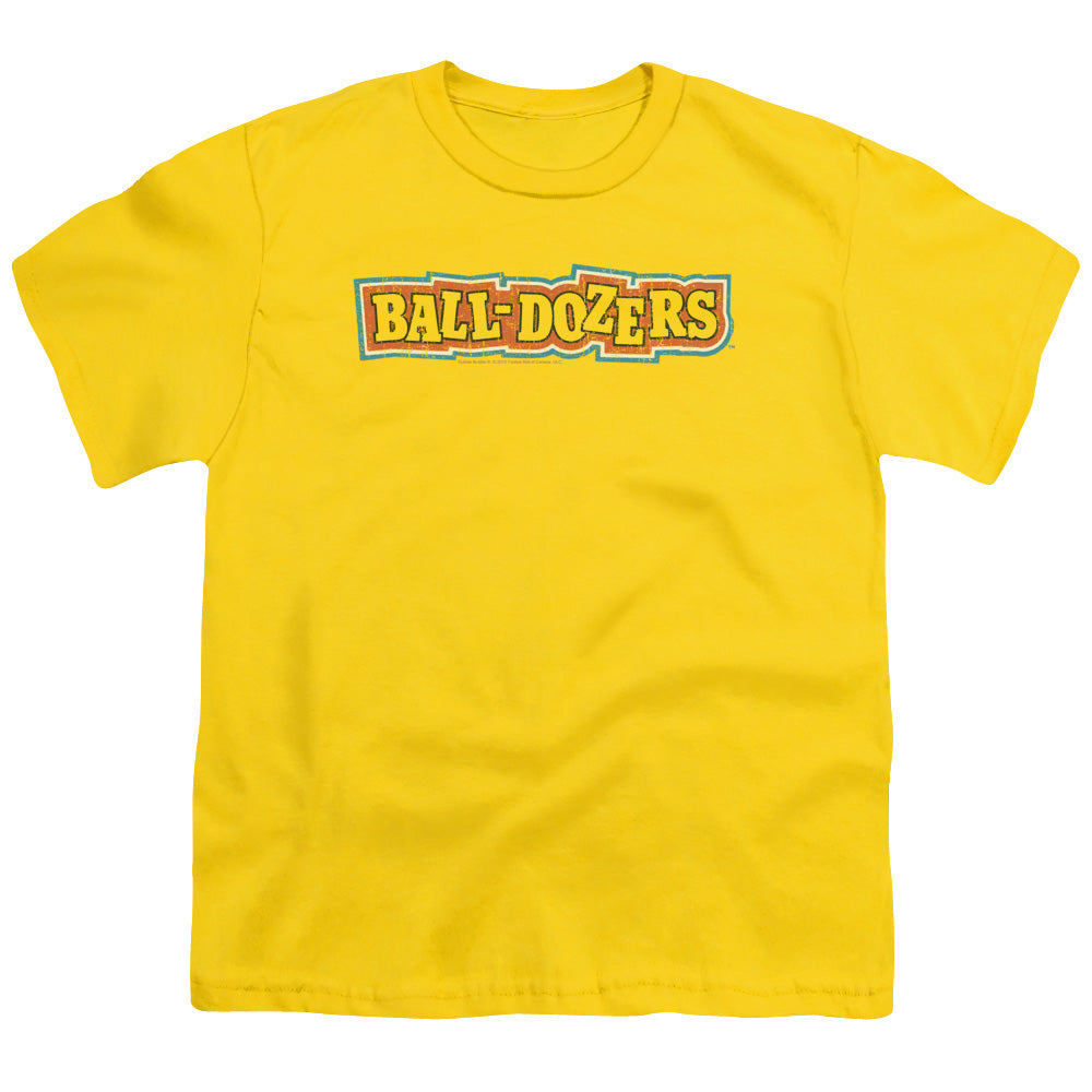 Dubble Bubble Balldozers Youth/Toddler T-Shirt