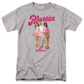 Mean Girls The Plastics Simple T-Shirt