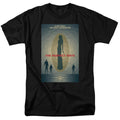 Star Trek The Perfect Mate Black T-Shirt