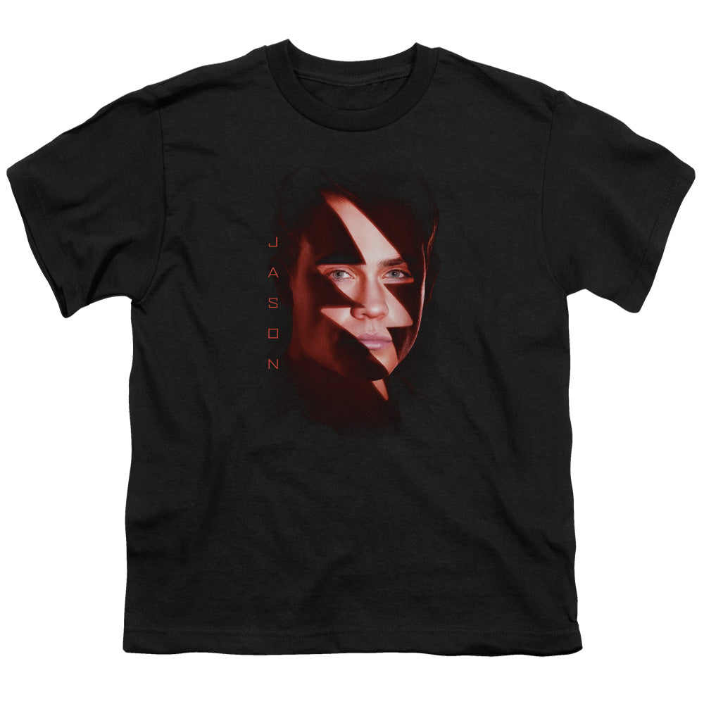 Mighty Morphin Power Rangers: The Movie Jason Bolt Youth/Toddler T-Shirt