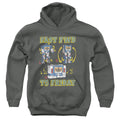 Transformers Forward Friday Youth Hoodie
