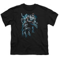 Batman Evil Rising Youth/Toddler T-Shirt