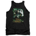 Lord of the Rings Hero Group Tank Top