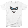 Batman Harley Face T-Shirt