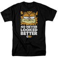 Garfield 40 Looks T-Shirt