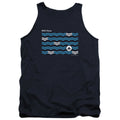 New York City Ferry Tank Top