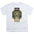 Star Trek Masks Youth/Toddler T-Shirt