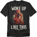 Dungeons & Dragons Woke Like This T-Shirt