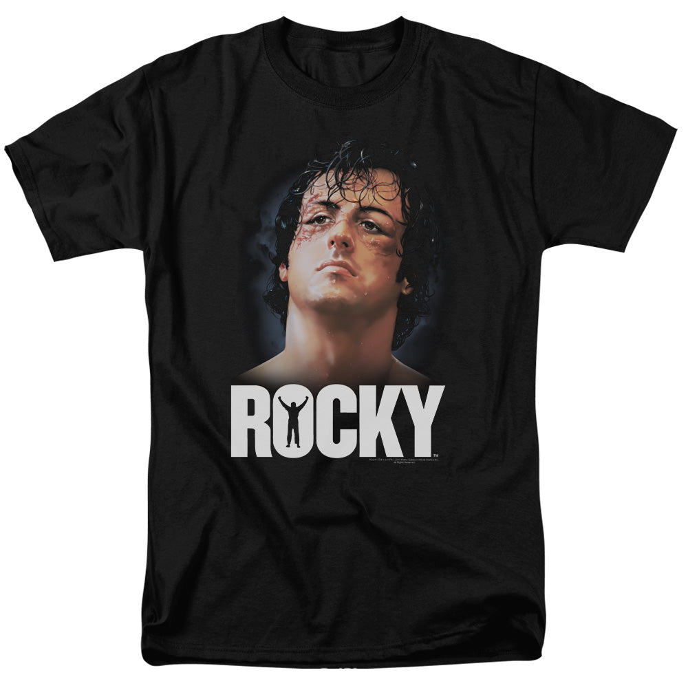 Rocky The Champ T-Shirt