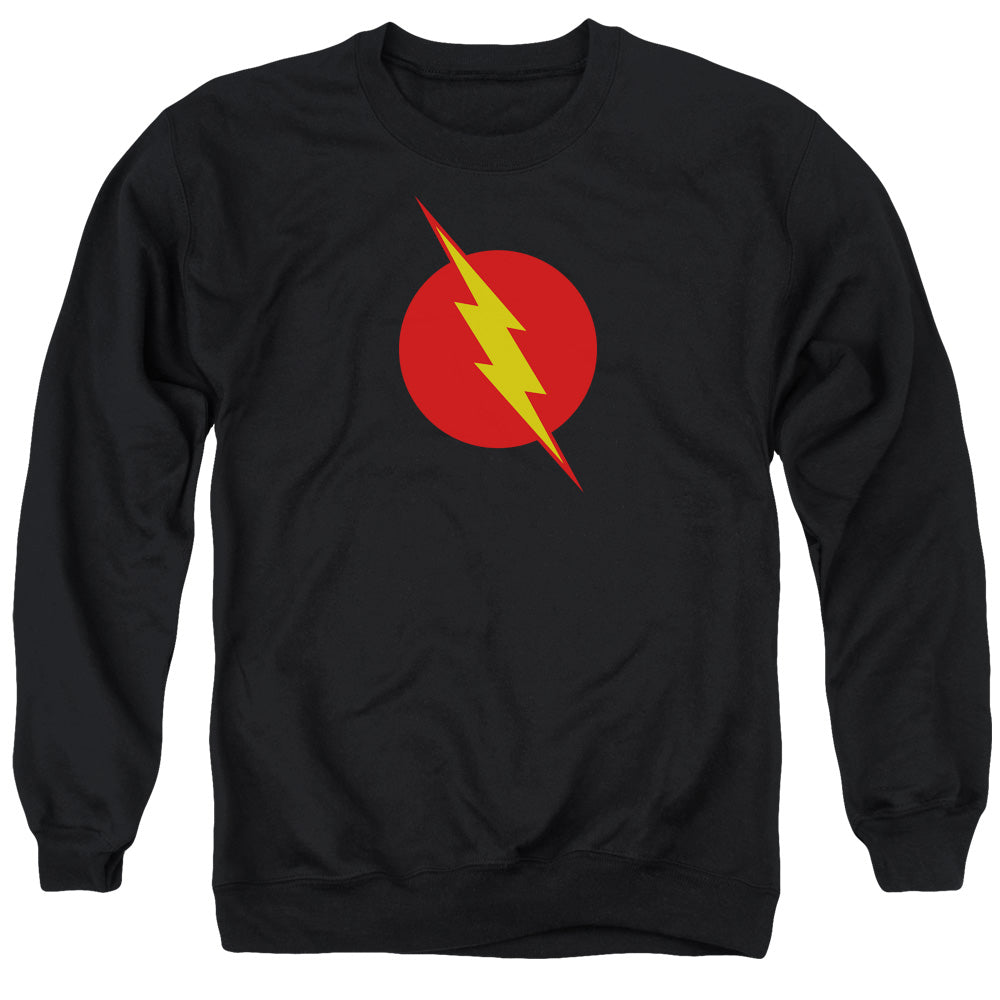 Justice League Reverse Flash Crewneck Sweatshirt