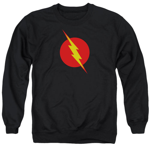 Justice League Reverse Flash Crewneck Sweatshirt