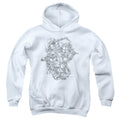 Teenage Mutant Ninja Turtles Shinobis Youth Hoodie