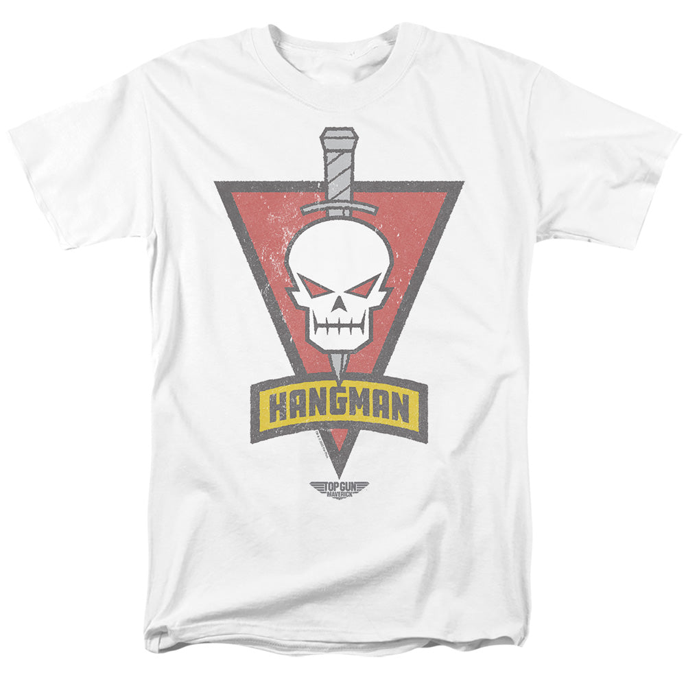 Top Gun: Maverick Hangman Call Sign T-Shirt