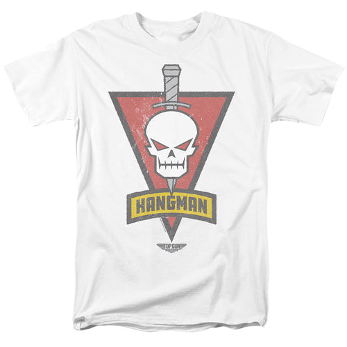 Top Gun: Maverick Hangman Call Sign T-Shirt