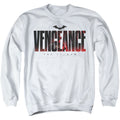 The Batman Vengeance Crewneck Sweatshirt