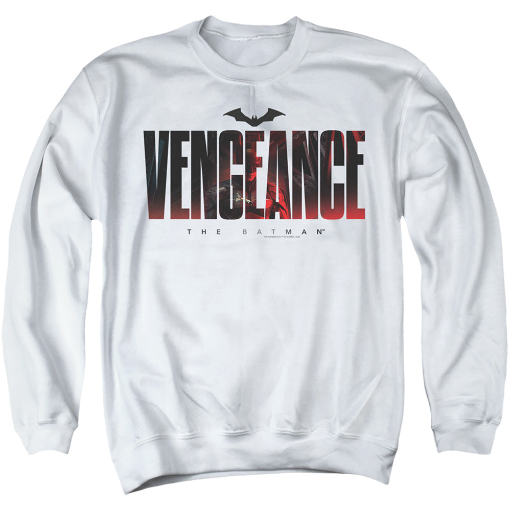 The Batman Vengeance Crewneck Sweatshirt