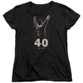 Rocky Stars Womens T-Shirt