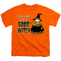 Garfield Trust Me Youth/Toddler T-Shirt