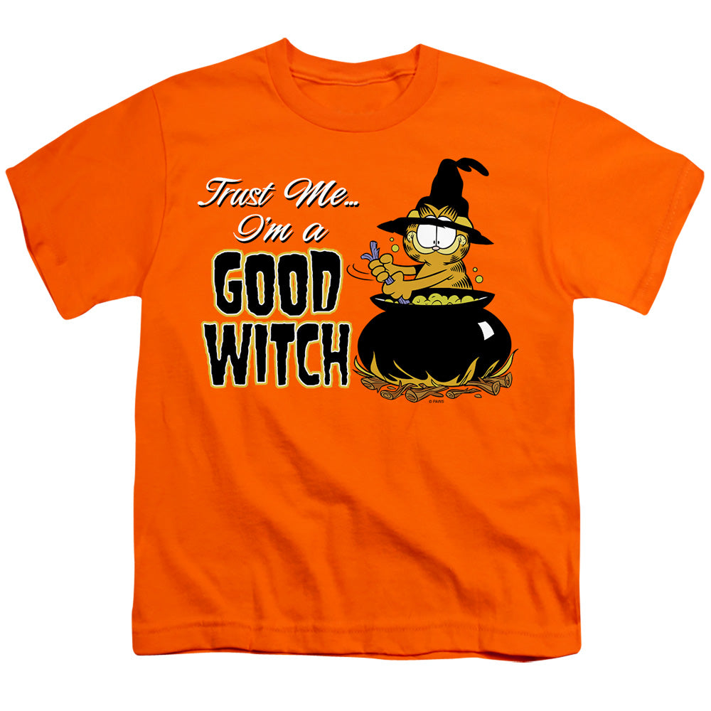 Garfield Trust Me Youth/Toddler T-Shirt