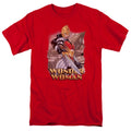 DC Comics Wonder Woman T-Shirt
