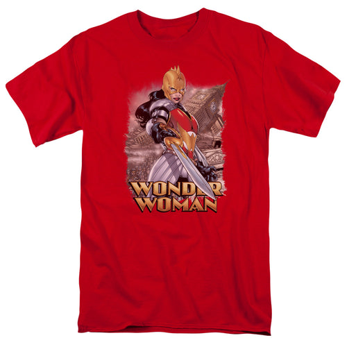 DC Comics Wonder Woman T-Shirt