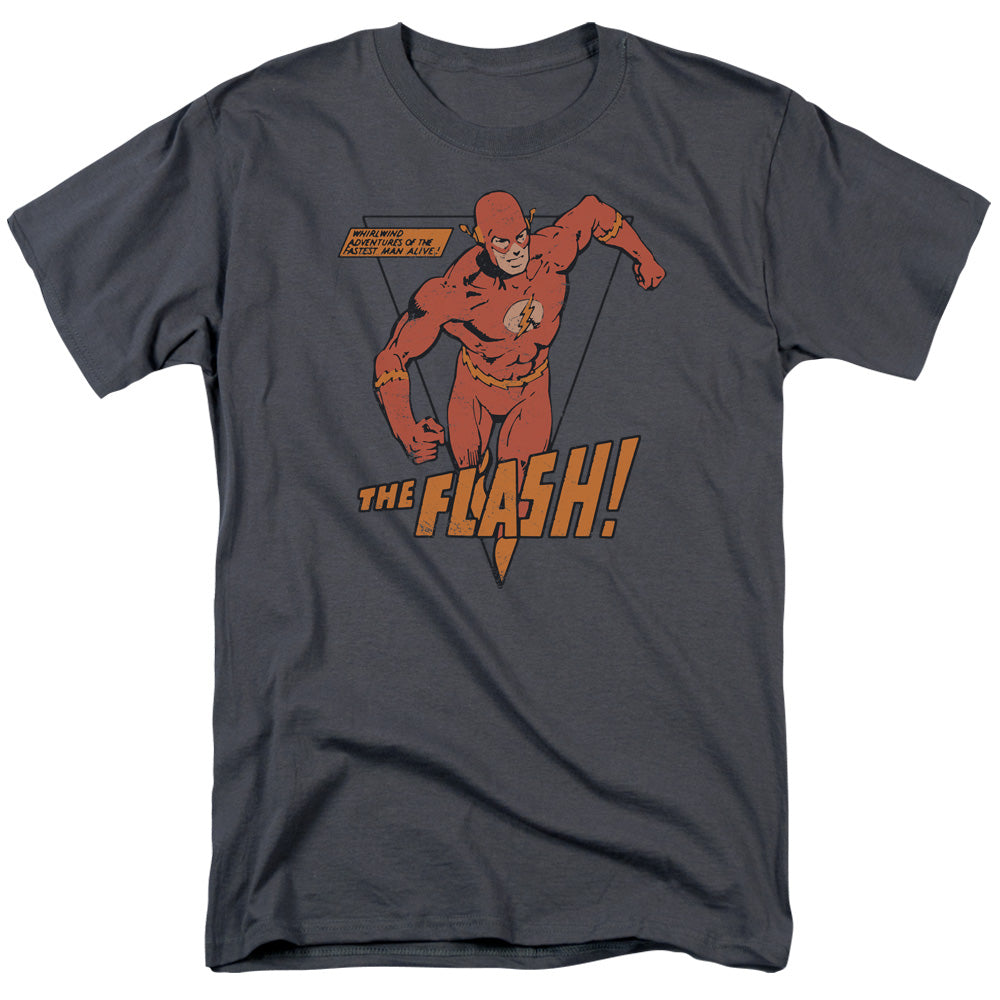 The Flash Whirlwind T-Shirt