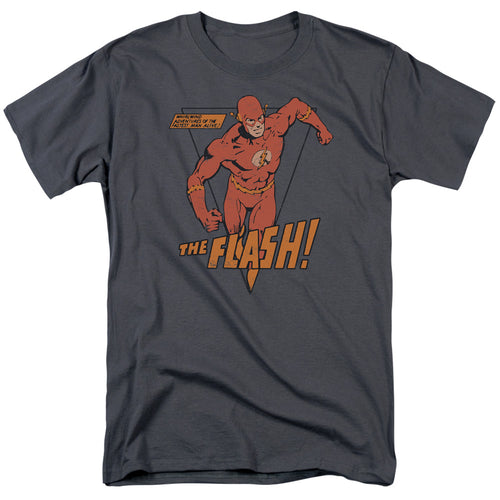 The Flash Whirlwind T-Shirt