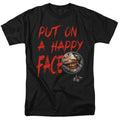 Batman Happy Face T-Shirt