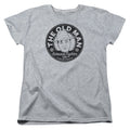 A Christmas Story The Old Man Womens T-Shirt