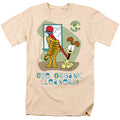 Garfield Organic Cleaners T-Shirt
