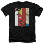 Aqua Teen Hunger Force Group Tiles T-Shirt