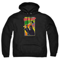 Friday the 13th Retro Game Pullover Hoodie