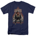 Batman Arkham Robin T-Shirt