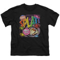Dubble Bubble Splat Gum Youth/Toddler T-Shirt