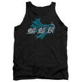 Batman Chinese Bat Tank Top