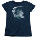 Lord of the Rings Cave Troll Womens T-Shirt