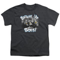 The Three Stooges Bottoms Up Youth/Toddler T-Shirt