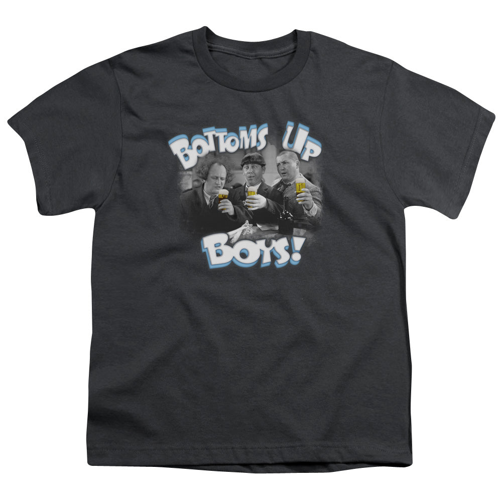 The Three Stooges Bottoms Up Youth/Toddler T-Shirt