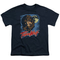 Teen Wolf Moon Wolf Youth/Toddler T-Shirt